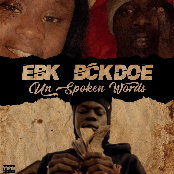 EBK BCKDOE: Unspoken Words