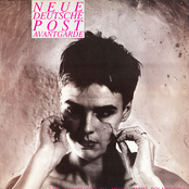 Neue Deutsche Post Avantgarde