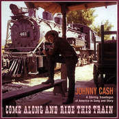 Come Take A Trip On My Airship by Johnny Cash