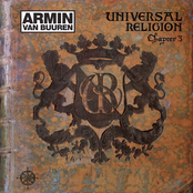Universal Religion Chapter 3 (Live from Armada At Ibiza)