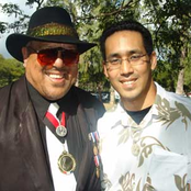 Dennis And David Kamakahi