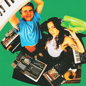 Helado Tropical: Tocando