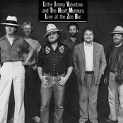 Little Jimmy Valentine & The Heart Murmurs