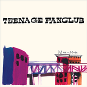 Fallen Leaves by Teenage Fanclub