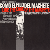 Puerto Rico: Como el Filo del Machete (Like the Edge of the Machete)