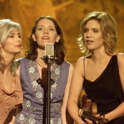 emmylou harris, alison krauss and gillian welch