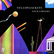 Yellowjackets: Four Corners