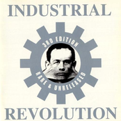 Industrial Revolution Third Edition: Rare & Unreleased