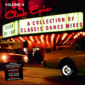 Lil Louis: Club Epic - A Collection Of Classic Dance Mixes: Volume 4