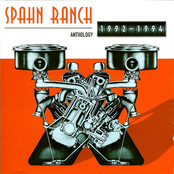 Tour Intro 1994 by Spahn Ranch