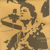 Patience Finds EP