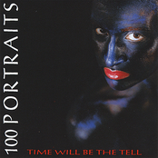 Time Will Be The Tell by 100 Portraits