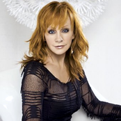 reba mcentire