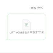 Lift Yourself Freestyle