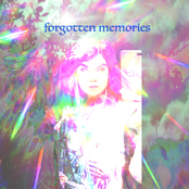forgotten memories