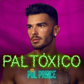 Pal Tóxico - Single