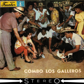 Combo los Galleros
