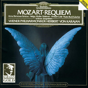 Mozart: Mozart: Requiem