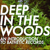 Deep In The Woods: An Introduction to Bathetic Records