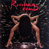 Capricorn Rising by Richard Evans