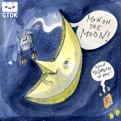 Man On The Moon