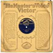 His Master's Voice RCA Victor