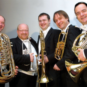 Harmonic Brass