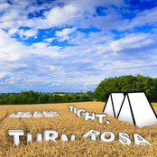 Sleep Tight Turn Rosa