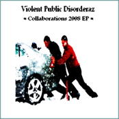 Collaborations 2008 EP