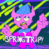 springtrap!