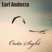 Lonesome Road by Earl Anderza