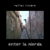 enter la mierda