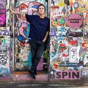 Spin by Johnny Marr