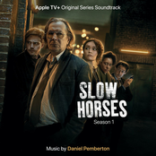Slow Horses: Season 1 Soundtrack
