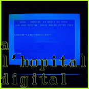 a l'hopital digital