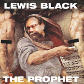 Choices by Lewis Black