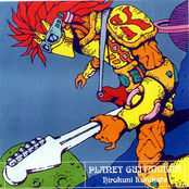Planet Guitarman