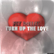 Turn Up The Love