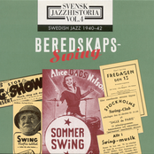 Swedish Jazz History, Vol. 4 (1940-1942)