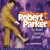 Let's Go Baby (where The Action Is) by Robert Parker
