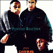 Positive Reaction