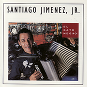El Gato Negro by Santiago Jimenez, Jr.