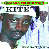 Demba Tandia: Kite