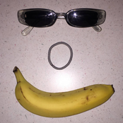 Never Seen Outside Before