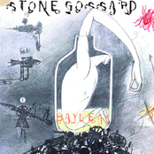 Unhand Me by Stone Gossard