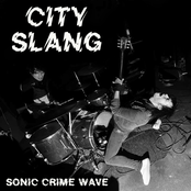 Sonic Crime Wave EP