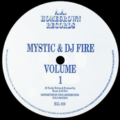 mystic & dj fire