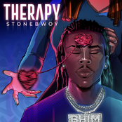 Stonebwoy: Therapy