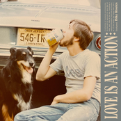 Bike Routes: Love Is An Action