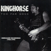 Too Far Gone: Unreleased Recordings 1988-1992